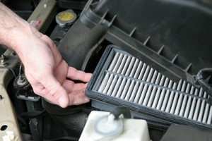 Air Filter